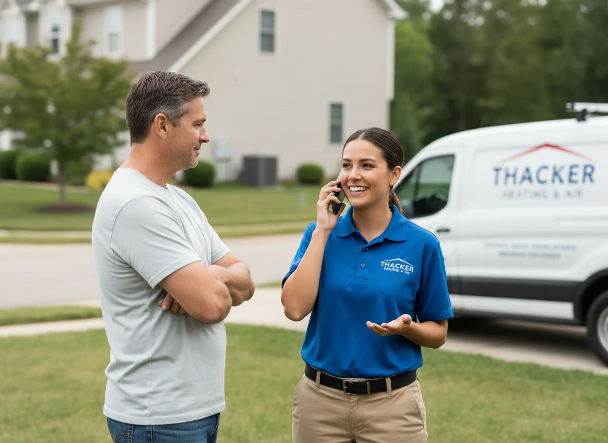 Ac Repair Byars, OK FAQs